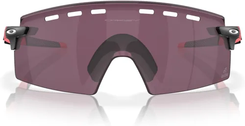 Vista 6 de Oakley Oo9235 Encoder Strike - Gafas de sol rectangulares ventiladas para hombre