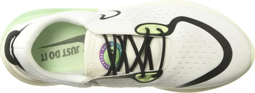 Vista 5 de Nike Race Zapatillas de running para hombre, blanco, 8
