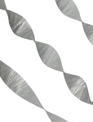 Vista 3 de K-Kraft Serpentinas decorativas de papel crepé colgantes hechas en Estados Unidos para cumpleaños, fiestas, vacaciones, escuela, boda, ducha