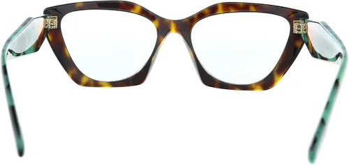 Vista 4 de Gafas Prada PR 9 YV 2AU1O1 Tortoise