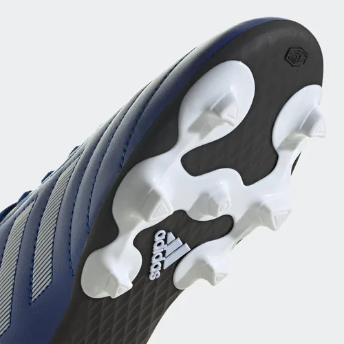 Vista 9 de adidas Goletto VII Fg - Tenis para niños