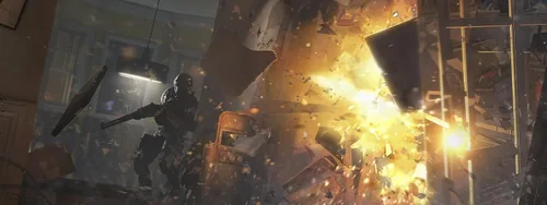 Vista 2 de Tom Clancy's Rainbow Six Siege Paquete de divisas 2670 Créditos de Rainbow - Xbox One Código digital