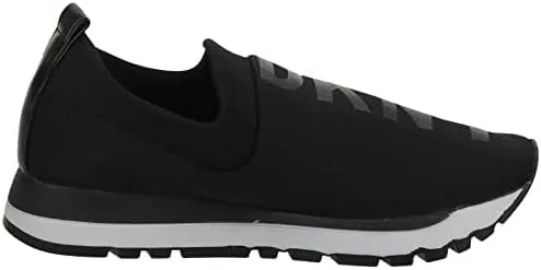 Vista 8 de DKNY Jadyn - Tenis ligeros y cómodos para mujer