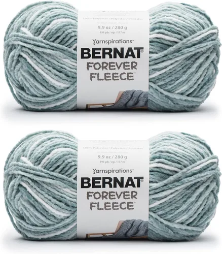 Vista 24 de BER FOREVR Fleece 280G Ruido Blanco