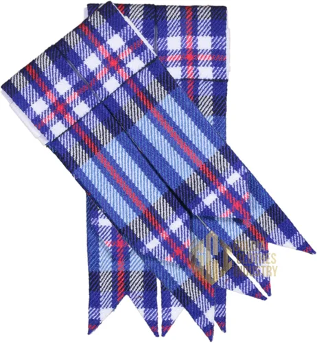 Vista 85 de Kilts Hose Flashes I Scottish Traditional Socks Flashes