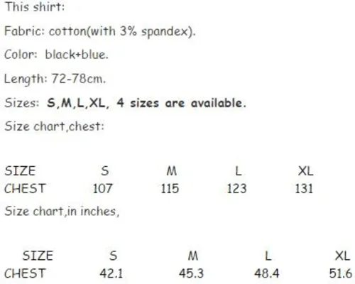 Vista 2 de Anchor MSJ Ropa masculina de los años 50, estilo rockabilly, camisas de manga corta para hombre de los años 50, camisas casuales con botones