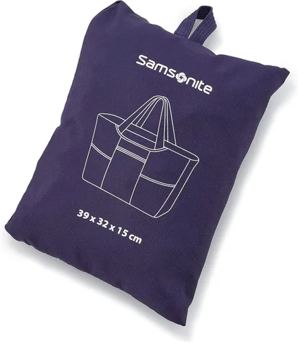 Vista 2 de Samsonite Bolso bandolera plegable plegable, Bolsa plegable plegable