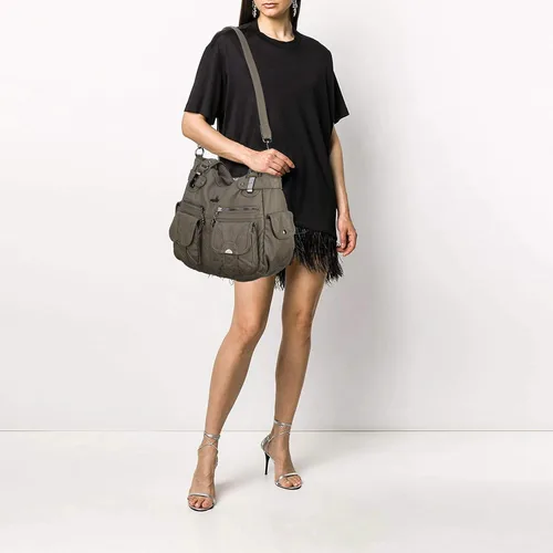 Vista 7 de Angelkiss - Bolso bandolera para mujer