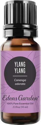 Vista 29 de Edens Garden Aceite Esencial de Bergamota - 100% Puro Grado Premium, Sin Diluir, Natural, Terapéutico, Aromaterapia, Lo Mejor para Difusor, Vela