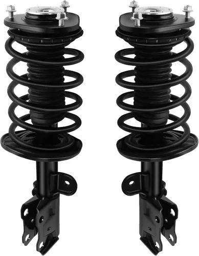 Vista 103 de SCITOO 2 amortiguadores delanteros para Toyota 4Runner 1986-1995, 1988-1995 para Toyota Pickup, 1993-1998 para Toyota T100 344202