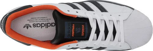 Vista 5 de adidas Superstar - Tenis para hombre
