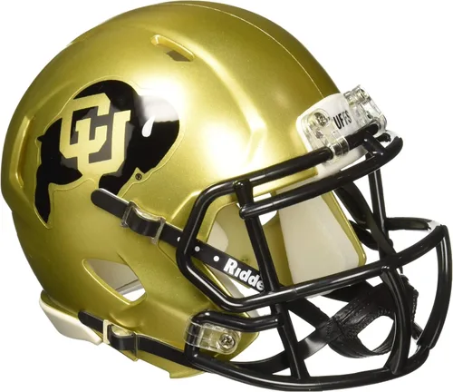 Vista 26 de NCAA Speed Mini Casco
