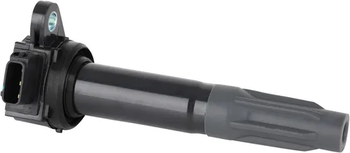 Vista 10 de Bobinas de bobina de encendido y bujías de iridio UF668 2010 2011 2012 para Subaru Legacy Outback H4 2.5L