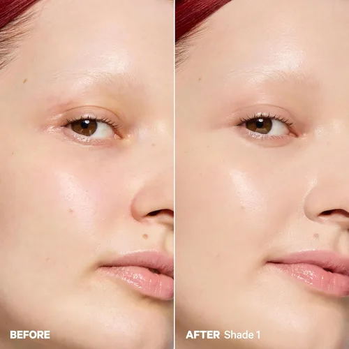 Vista 5 de Milk Makeup Hydro Grip Tinte de Piel en Gel Hidratante – Cobertura Ligera Edificable de 12 Horas con Ácido Hialurónico para un Acabado Natural
