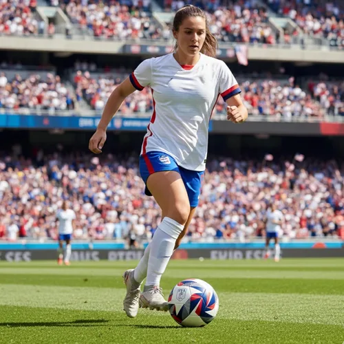 Vista 3 de GX USA - Pelotas de fútbol tamaño 5 para jóvenes y adultos, pelota de fútbol de tamaño 5 duradera para entrenamiento y partidos, estilo de pelota