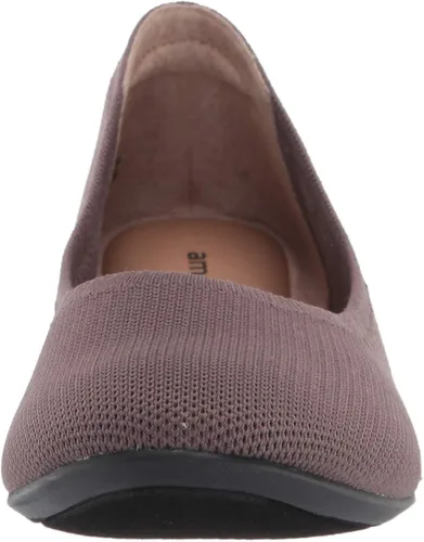 Vista 2 de Tienda Essentials Women's Knit Ballet Flat