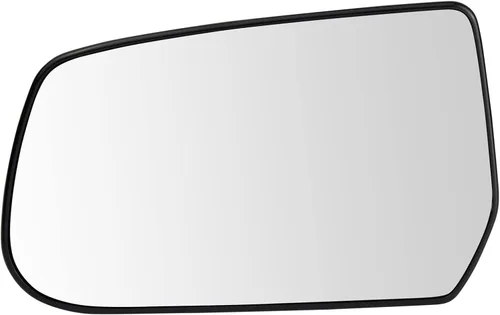 Vista 39 de TRQ Espejo Lateral del Conductor con Vidrio Calefactado y Tinte Azul Compatible con BMW 128i 135i 325xi 328i 328xi 335i 335is 335xi M3 BM1324104