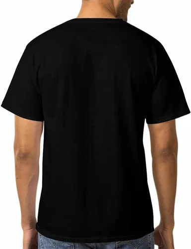 Vista 3 de Saiyajin Broly - Camisetas casuales para hombre, manga corta, unisex, cuello redondo, camisetas para jóvenes y adultos
