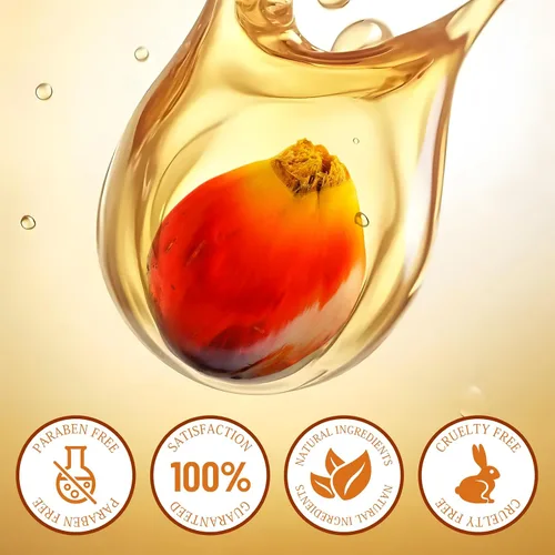 Vista 7 de SONHO Aceite de batana crudo para el crecimiento del cabello - Tratamiento capilar 100% puro y orgánico para cabello más fuerte y grueso