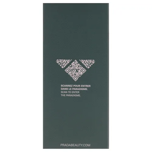 Vista 6 de Prada Paradigme Eau De Parfum Spray Recargable para Hombres, 1.6 Onzas