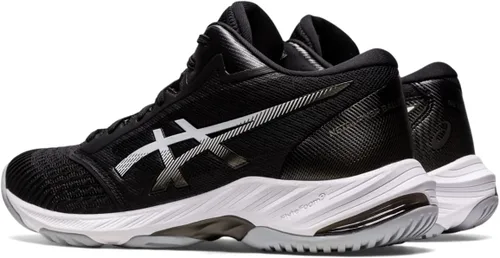 Vista 3 de ASICS Netburner Ballistic Ff Mt 3