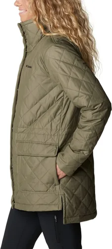 Vista 3 de Columbia Chaqueta de cobre para mujer
