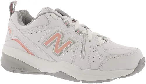 Vista 4 de New Balance 608V5 Cross - Tenis deportivos para mujer