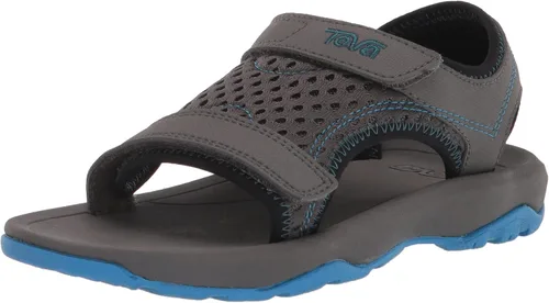 Vista 2 de Teva Sandalia unisex K Psyclone XLT para niños