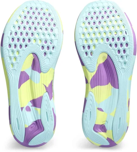Vista 7 de ASICS Tenis de correr Noosa TRI 15 para mujer
