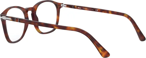 Vista 36 de Persol Po3007vm - Marcos cuadrados para gafas graduadas