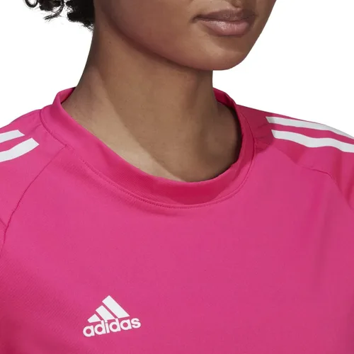 Vista 5 de adidas Camiseta de manga corta para mujer