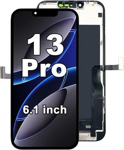 Vista 34 de [OLED] para iPhone Xs MAX Reemplazo de pantalla de 6.5 pulgadas [NO LCD] Pantalla 3D Touch Frame Asamblea Digitalizador para Modelo A1921, A2101