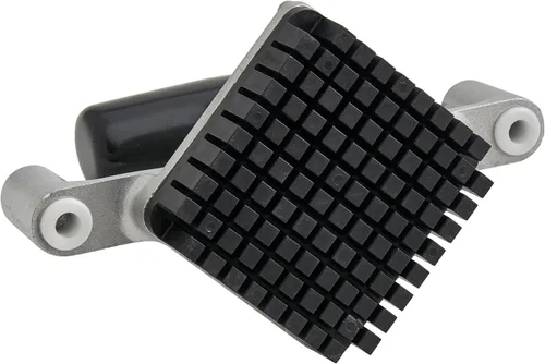 Vista 6 de Chronos 29A-011 - Cortadora comercial NSF XL de frutas y verduras - Área de corte cuadrada grande de 4-1/4