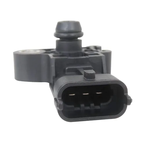 Vista 2 de 55573248 0261230146 Sensor MAP de presión absoluta del colector Aire de admisión 0261230282 4819481 para GMC Sierra 1500 2007-2013, para Chevy