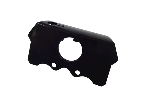 Vista 7 de Bumper LB RB & Middle Piece Kit for Xbox One Controller with 3.5mm Jack, Xbox Elite Controller