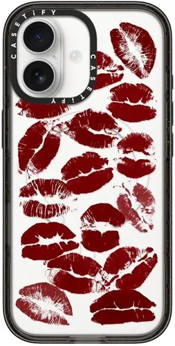 Vista 161 de CASETiFY Funda para iPhone Air, compatible con MagSafe