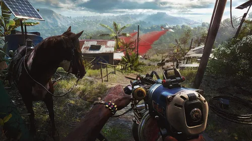 Vista 6 de Far Cry 6 Edición Estándar Código PC - Ubisoft Connect