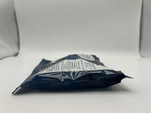 Vista 8 de Frambuesas Mega Sour 8.82 oz / 8.8 onzas