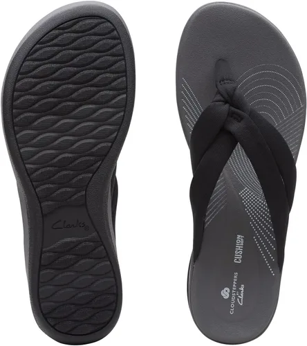 Vista 115 de Clarks - Sandalias para mujer Arla Glison