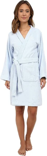 Vista 2 de Lauren Ralph Lauren Greenwich - Albornoz para mujer