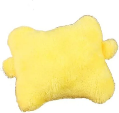 Vista 10 de Almohada de muñeca Mini Protector de muñeca Accesorios para computadora portátil Alfombrilla especial para mouse Juego de muñequeras (verde militar)
