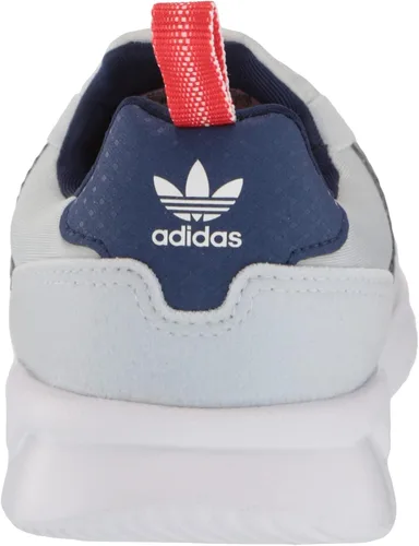 Vista 3 de adidas Originals Unisex-Child Zx 360 Sneaker
