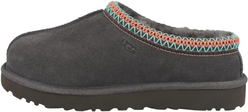 Vista 14 de UGG Pantuflas Tasman II para mujer Negro