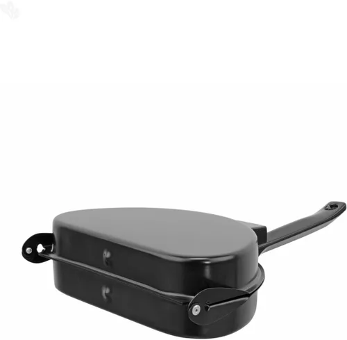 Vista 2 de Norpro Sartén antiadherente para tortilla