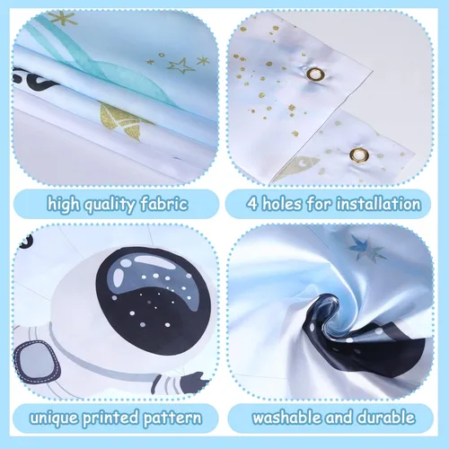 Vista 2 de Serencatcher Juego de lanzamiento del espacio exterior, juegos de lanzamiento de bolsas de frijoles del sistema solar con telón de fondo para juego