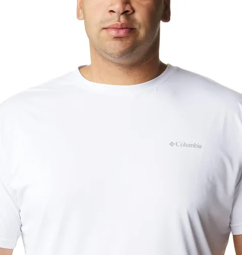 Vista 9 de Columbia Hike Crew para hombre