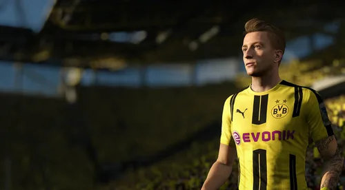 Vista 4 de FIFA 17 - Xbox One