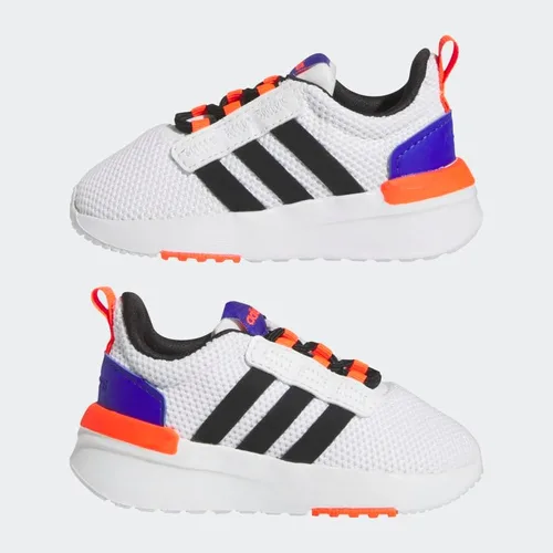 Vista 6 de adidas Unisex-Child Racer TR21 Shoes