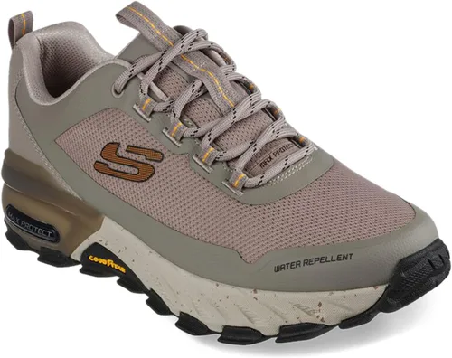 Vista 3 de Skechers Tenis Oxford Max Protect Liberated con cordones para hombre