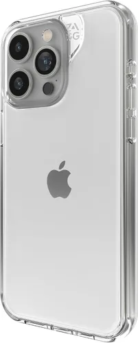 Vista 37 de ZAGG Gear4 Crystal Palace - Funda compatible con iPhone 11, protección avanzada contra impactos con tecnología D3O integrada, antiamarilleo, funda